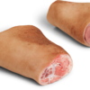 Frozen Pork Front Hocks